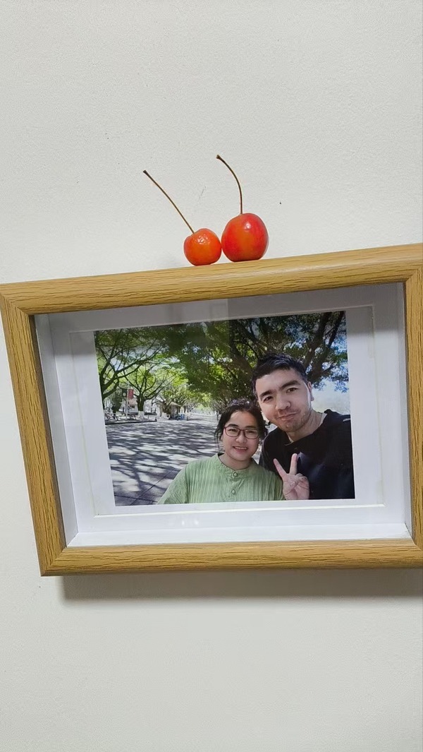 婚礼照片