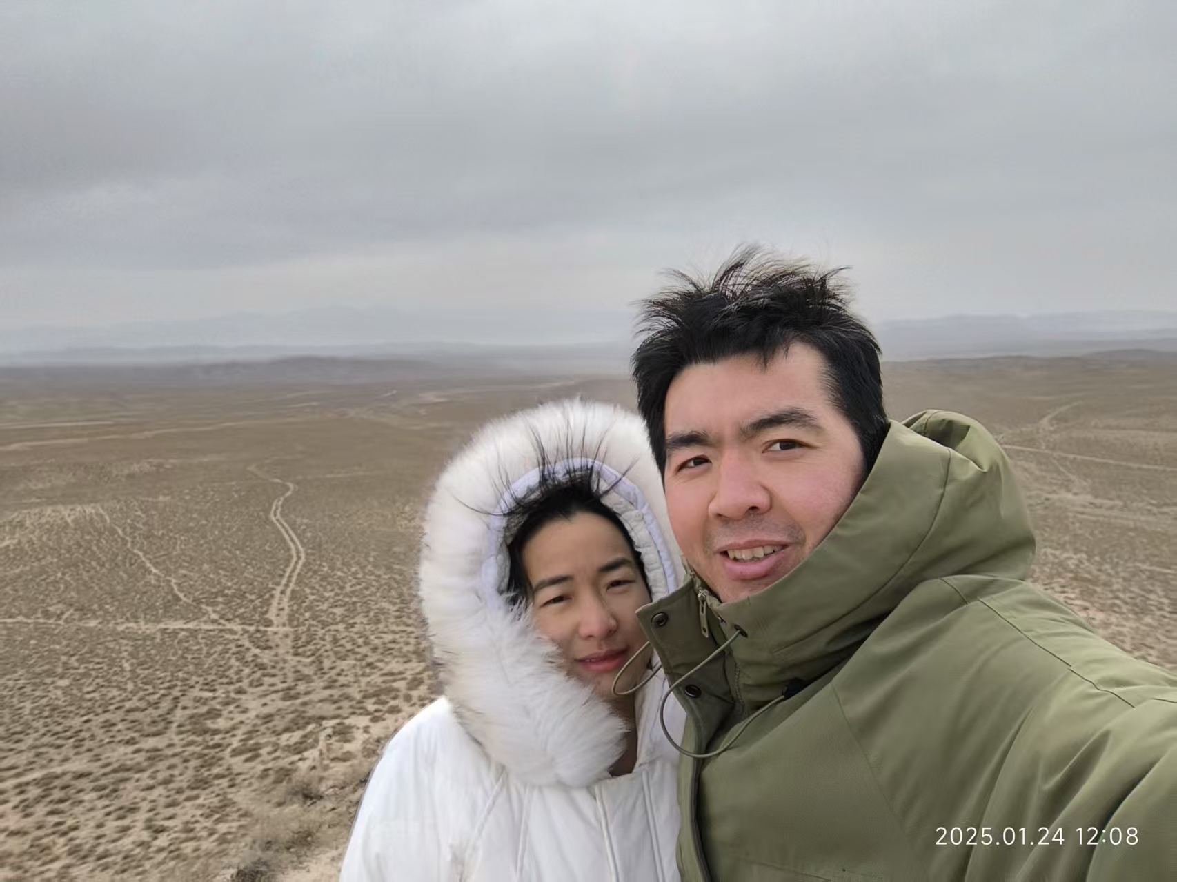 婚礼照片