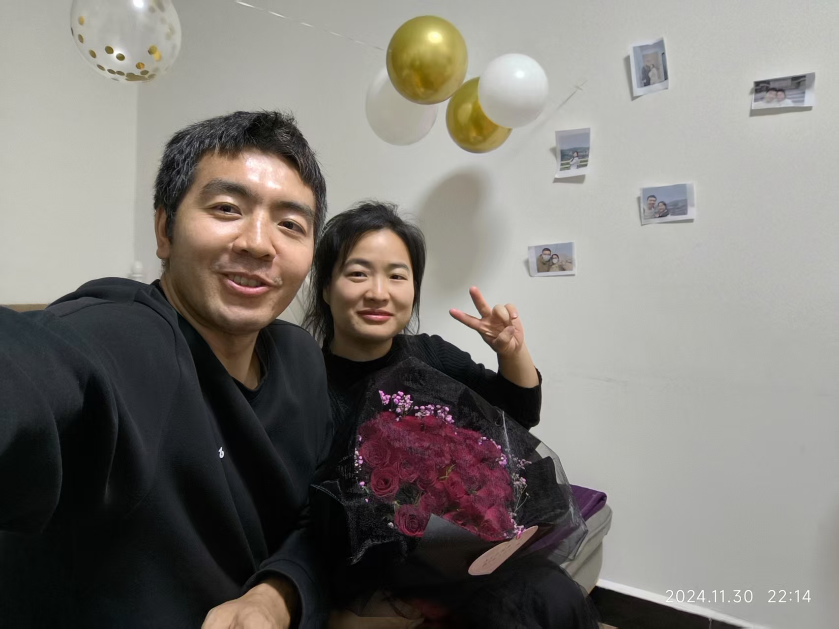 婚礼照片