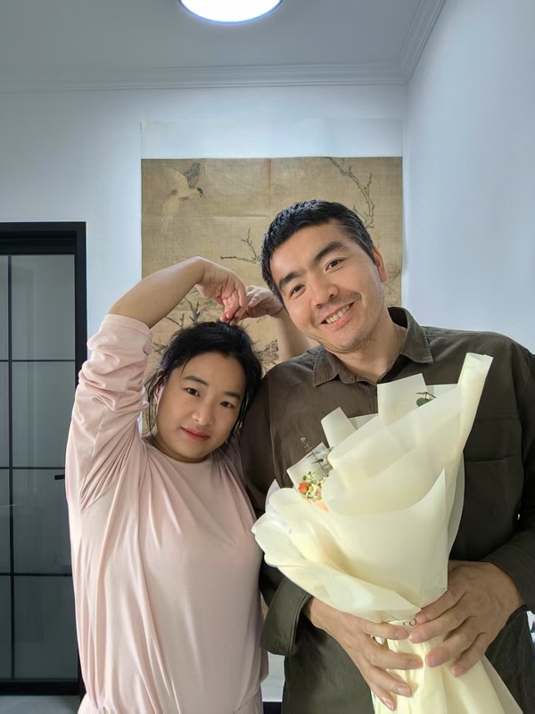 婚礼照片