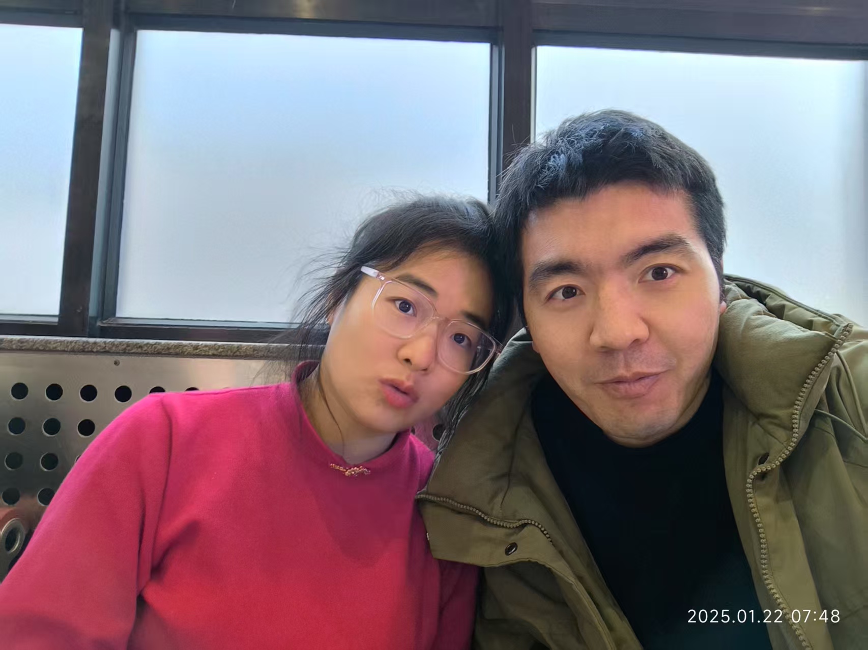 婚礼照片