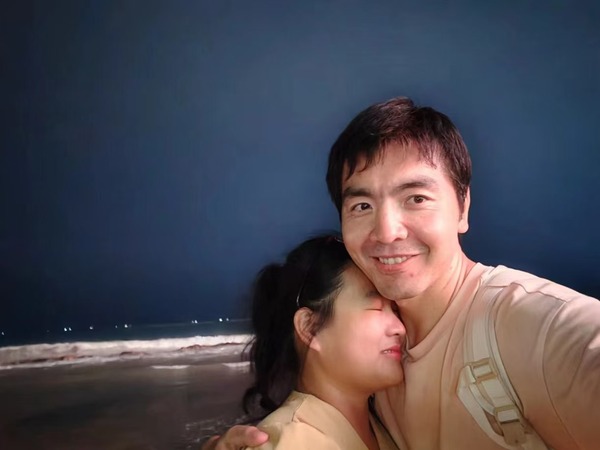 婚礼照片